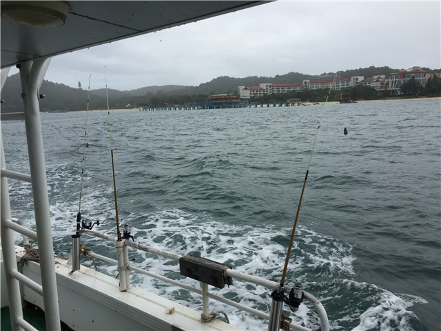 望碧海藍(lán)天三亞行,記瑞方人力五年情! 第7張 望碧海藍(lán)天三亞行,記瑞方人力五年情! 第7張