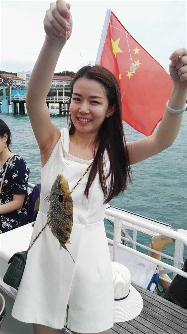 望碧海藍(lán)天三亞行,記瑞方人力五年情! 第8張 望碧海藍(lán)天三亞行,記瑞方人力五年情! 第8張