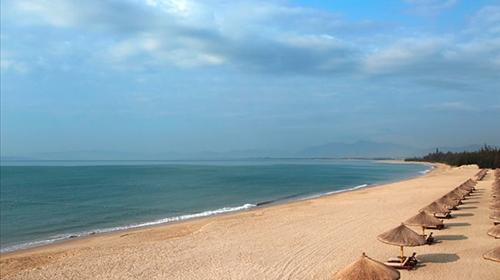 望碧海藍(lán)天三亞行,記瑞方人力五年情! 第13張 望碧海藍(lán)天三亞行,記瑞方人力五年情! 第13張