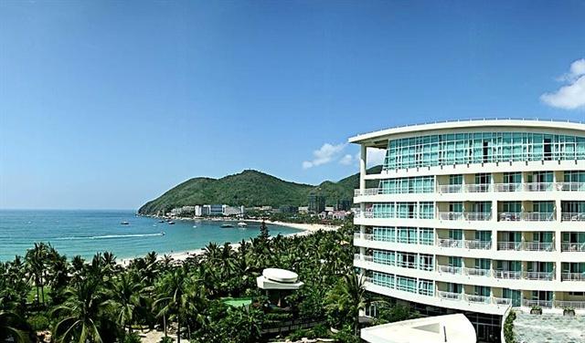 望碧海藍(lán)天三亞行,記瑞方人力五年情! 第1張 望碧海藍(lán)天三亞行,記瑞方人力五年情! 第1張