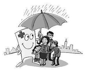 醫(yī)療保險繳費年限 第1張 醫(yī)療保險繳費年限 第1張