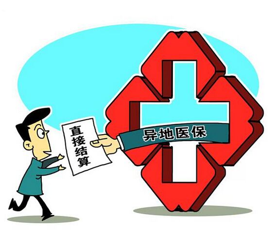 醫療保險結算 第1張 醫療保險結算 第1張