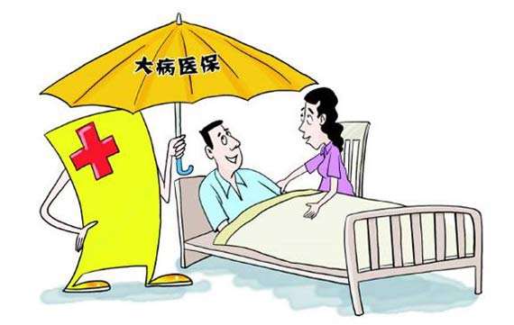 補充醫(yī)療保險報銷范圍 第1張 補充醫(yī)療保險報銷范圍 第1張