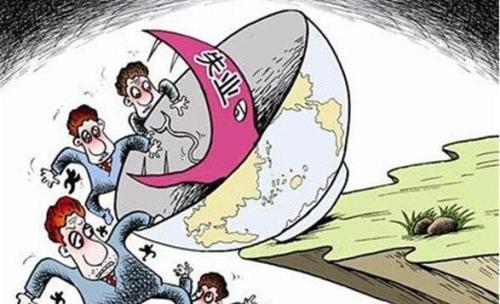 失業保險辦理流程 第1張 失業保險辦理流程 第1張