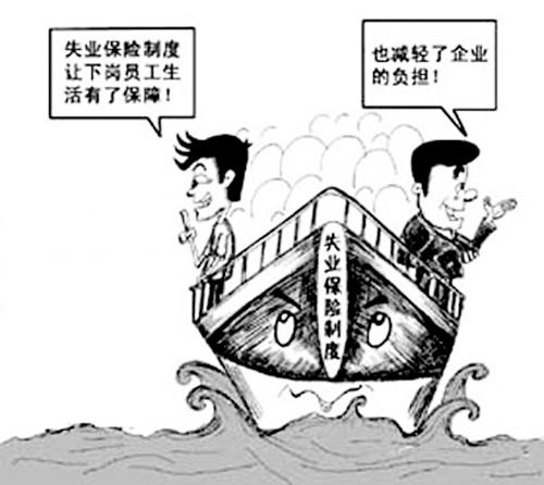 失業(yè)保險(xiǎn)去哪里領(lǐng)取?怎么領(lǐng)取? 第1張 失業(yè)保險(xiǎn)去哪里領(lǐng)取?怎么領(lǐng)取? 第1張