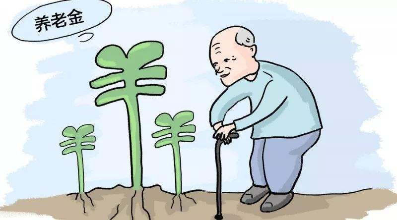 沒到退休年齡提前失業了，還要繳社保嗎？ 第1張