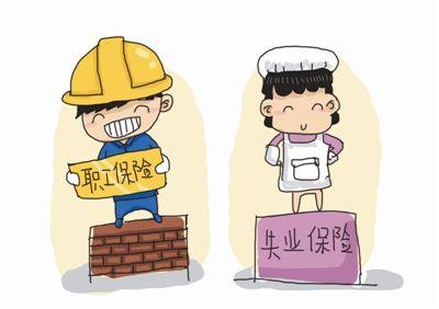 2019如何辦理失業保險？ 第1張