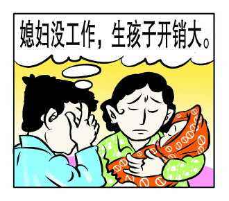 生育保險(xiǎn)男方報(bào)銷(xiāo)標(biāo)準(zhǔn) 第1張 生育保險(xiǎn)男方報(bào)銷(xiāo)標(biāo)準(zhǔn) 第1張