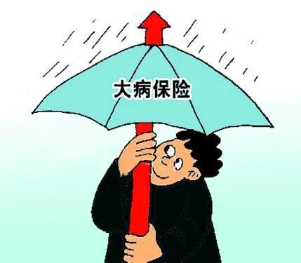 大病保險(xiǎn)怎么報(bào)銷 第1張 大病保險(xiǎn)怎么報(bào)銷 第1張