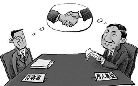 怎樣去分辨勞務外包和勞務派遣？ 第1張