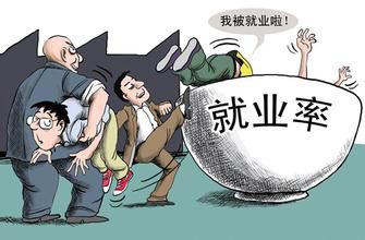 沒有工作為什么不能領取失業金? 第1張 沒有工作為什么不能領取失業金? 第1張