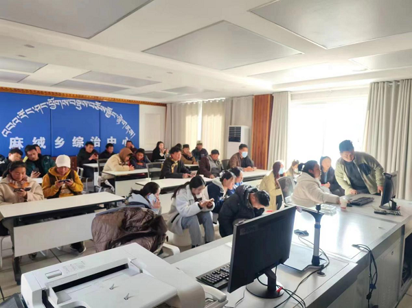 小武再出新招!多措并舉助力農民工返崗就業 第6張 小武再出新招!多措并舉助力農民工返崗就業 第6張