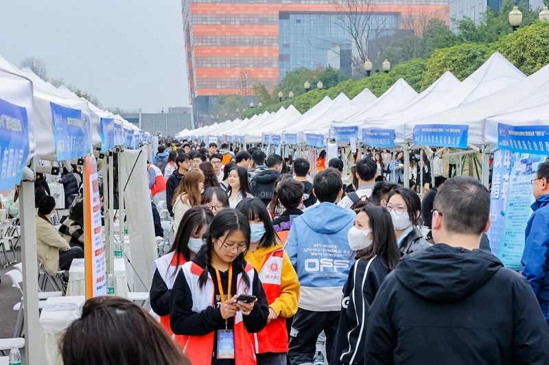 切實做好高校畢業生就業工作 做實做細就業指導服務 第2張 切實做好高校畢業生就業工作 做實做細就業指導服務 第2張