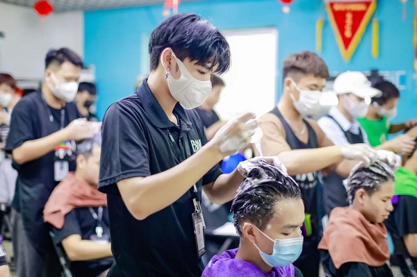 【活動預告】新春“開門紅”！2月23日，近50家企業現場攬才，5000余個崗位任你挑選~ 第12張