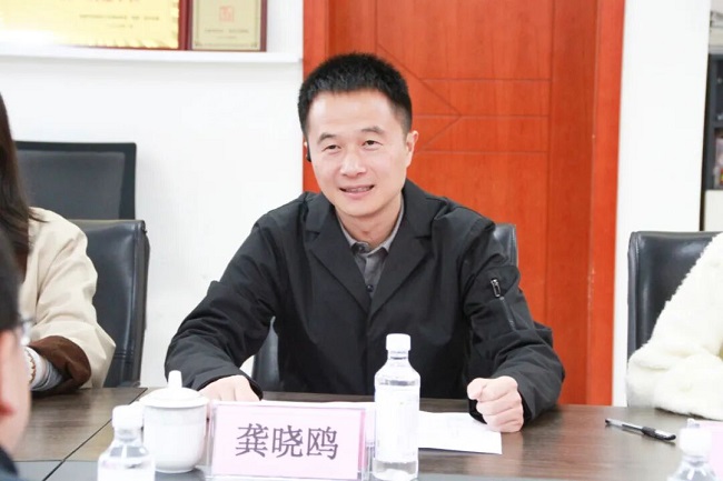 國家統(tǒng)計(jì)局服務(wù)業(yè)調(diào)查中心分析研究處處長、一級調(diào)研員展國殿一行蒞臨瑞方人力考察調(diào)研 第4張 國家統(tǒng)計(jì)局服務(wù)業(yè)調(diào)查中心分析研究處處長、一級調(diào)研員展國殿一行蒞臨瑞方人力考察調(diào)研 第4張