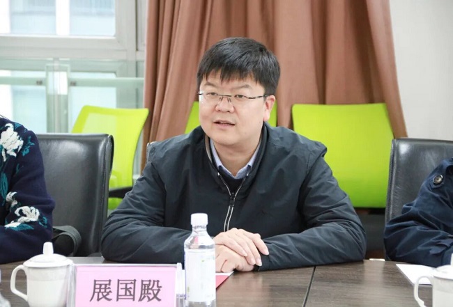 國家統(tǒng)計(jì)局服務(wù)業(yè)調(diào)查中心分析研究處處長、一級調(diào)研員展國殿一行蒞臨瑞方人力考察調(diào)研 第3張 國家統(tǒng)計(jì)局服務(wù)業(yè)調(diào)查中心分析研究處處長、一級調(diào)研員展國殿一行蒞臨瑞方人力考察調(diào)研 第3張