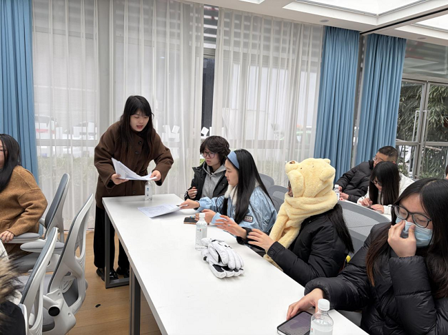 雙向賦能，和諧共贏：瑞方人力受邀參加火車南站街道和諧勞動關(guān)系專題培訓(xùn)活動 第2張